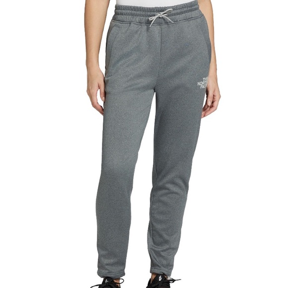 The north face Performance fleece pants new with tag - Picture 3 of 8